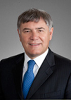 John Mogford